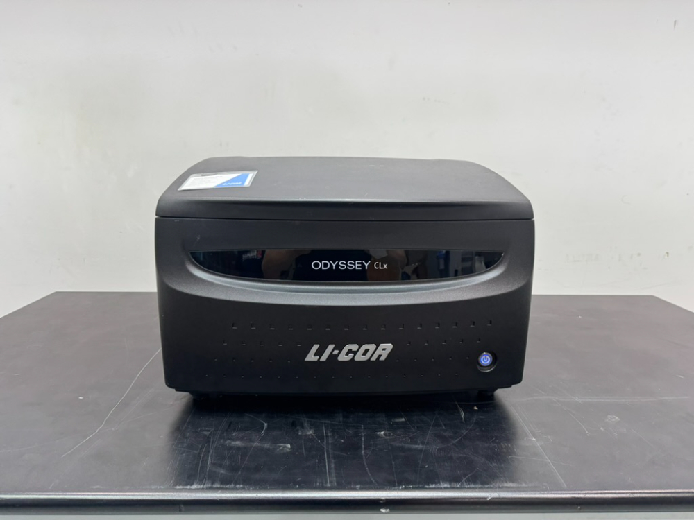 Image of Licor Odyssey Clx Imager